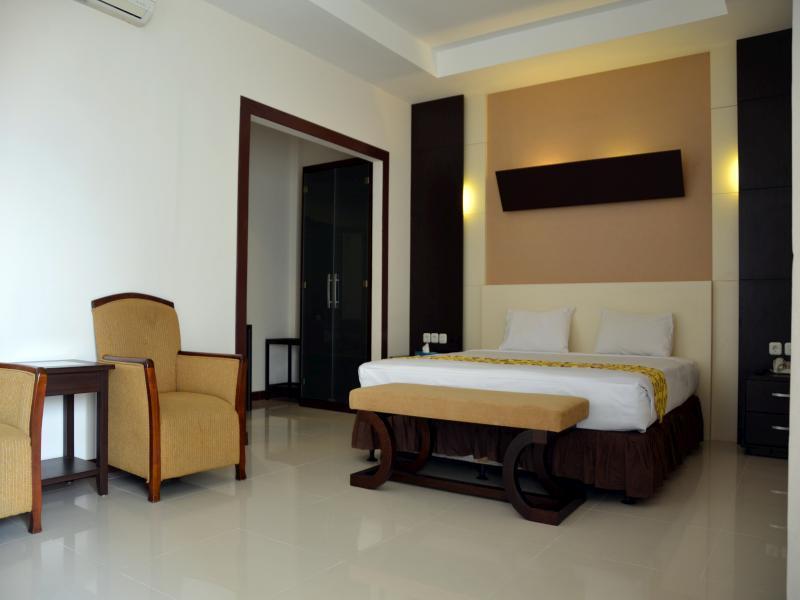 Mansinam Beach Resort WEST PAPUA Luaran gambar